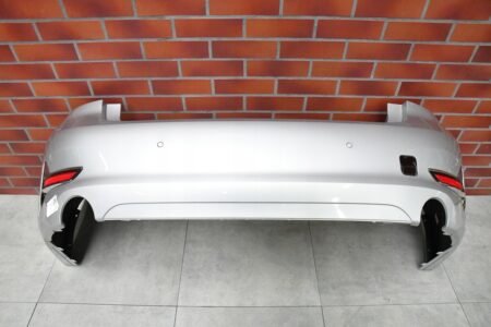 Paraurti posteriore BMW Serie 3 G20 Luxury Line A83