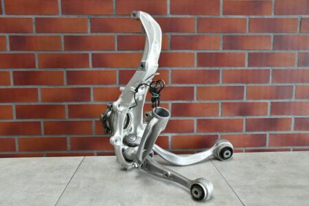 suspensione lato sinistro anteriore braccio oscillante BMW X5 G05 X6 G06 X7 G07 26km