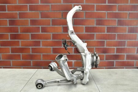 Sospensione lato destro Anteriore Braccio Oscillante BMW X5 G05 X6 G06 X7 G07 26km