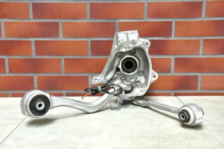 sospensione lato destro braccio oscillante anteriore BMW X3 G01 X4 G02 M40iX M40dX 15km