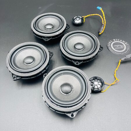 CASSE AUDIO HARMAN KARDON 2622469 BMW -24-