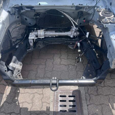 CULLA MOTORE RANGE ROVER EVOQUE L538 2011-2018 -135-