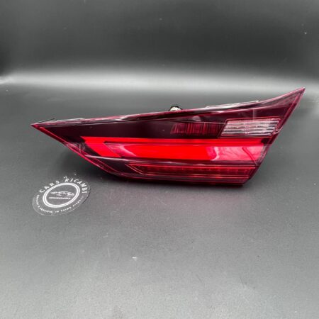 FANALE LED POSTERIORE DESTRO PORTELLONE 7450652 BMW SERIE 1 F40 2019-2024 -13-