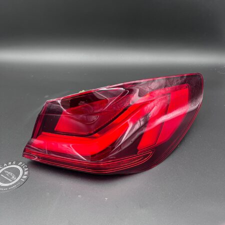 FANALE POSTERIORE DESTRO LED 7450644 BMW F40 2019-2024 -11-