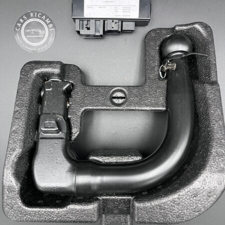 GANCIO TRAINO BMW CON CENTRALINA BMW -16-