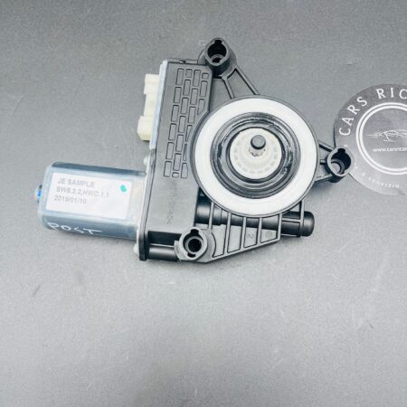 MOTORINO ALZACRISTALLI PORTIERA POSTERIORE DESTRA BMW 1060025 -20-