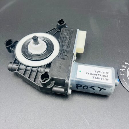 MOTORINO ALZACRISTALLI PORTIERA POSTERIORE SINISTRA BMW 1060026 -21-