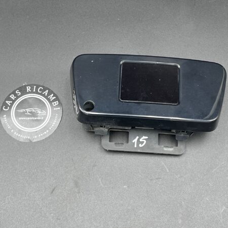 RADAR DISTRONIC BMW 5A9BE28 -11-