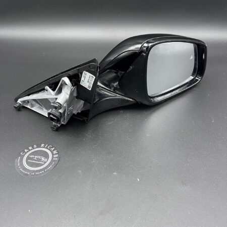 SPECCHIETTO DESTRO BMW SERIE 1 F40 ELETTRICO 5 PIN 2019-2024 -10-