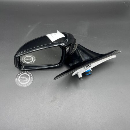 SPECCHIETTO SINISTRO BMW SERIE 1 F40 ELETTRICO 7 PIN 2019-2024 -9-