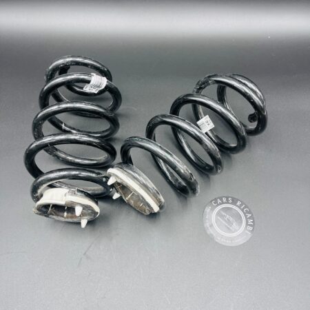 MOLLE POSTERIORI BMW F40 MINI F60 -27-