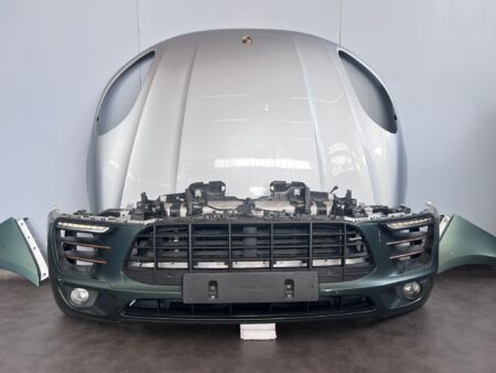 MUSATA PORSCHE MACAN 95B DAL 2016-