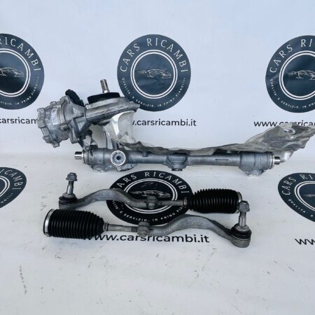 SCATOLA STERZO 3210 5A39016  BMW F40 F44 MINI F60 F54 F55 -41-