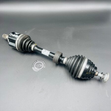 SEMIASSE ANTERIORE SINISTRO BMW-MINI 8482645 -29-
