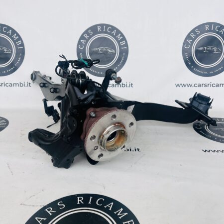 SOSPENSIONE BRACCI POSTERIORE DESTRA BMW 1 2 X1 X2 F40 F44 F46 F45 MINI F60 F54 F55 -39-