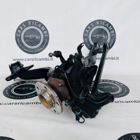 SOSPENSIONE BRACCI POSTERIORE SINISTRA BMW 1 2 X1 X2 F40 F44 F46 F45 MINI F60 F54 F55 -40-