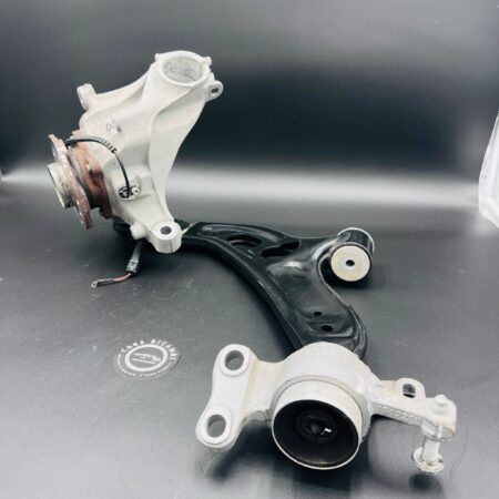 SOSPENSIONE BRACCIO FUSELLO MOZZO LATO SINISTRO ANTERIORE BMW F40,F44 MINI F60 F54 -43-