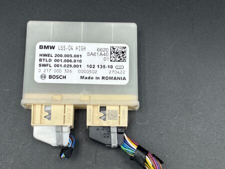 CENTRALINE SENSORI PARCHEGGIO BMW 66 20 5 A44 585