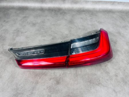 FANALI POSTERIORE DESTRO ORIGINALI BMW SERIE 3 G20 M3 G80 ANNO 2017-2024 -12-