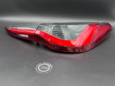 FANALI POSTERIORI DESTRO BMW SERIE 4 G22 G26 G82 7477604-7477608