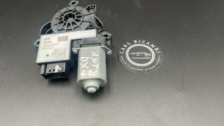 MOTORINO ALZAVETRO ANTERIORE DESTRO BMW SERIE 3 G20 G21 8495870 2018-2022