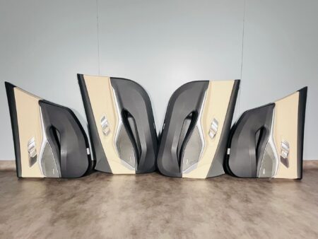 PANNELLI PORTIERE BMW SERIE 3 G20 G21 LCI HARMAN KARDON 2018-2024