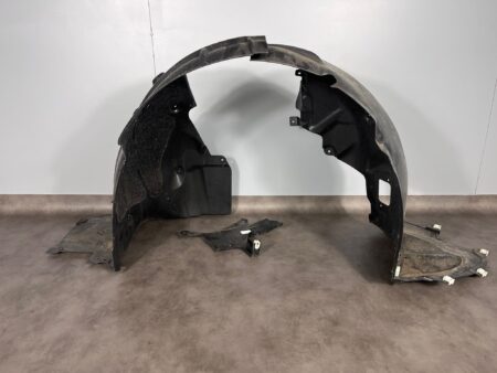 PARASASSI ANTERIORE DESTRO COMPLETO ORIGINALE BMW SERIE 3 G20 G21 M3 G80 G81 2017-2024 -13-