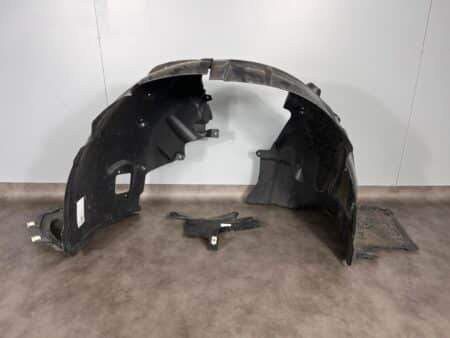 PARASASSI ANTERIORE SINISTRO COMPLETO ORIGINALE BMW SERIE 3 G20 G21 2017-2024 -14-