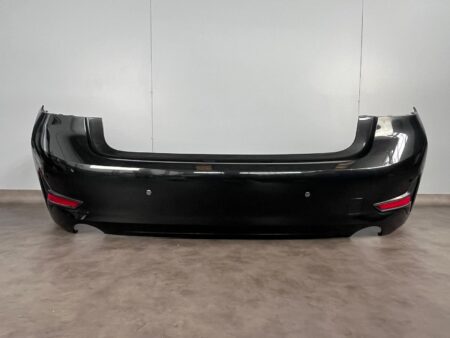 PARAURTI POSTERIORE BMW G20 G21 ANNO 2019-2024 COLORE NERO 475 -2-