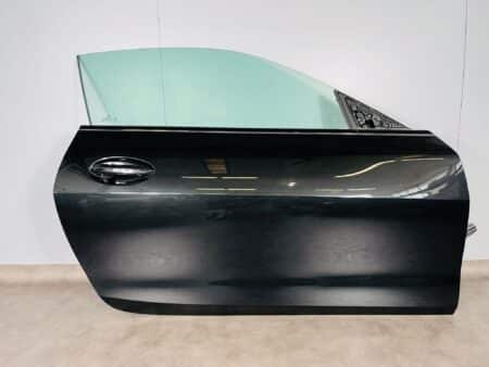 PORTIERA ANTERIORE DESTRA BMW SERIE 4 G22 G23 G82 G83 colore nero 475 ANNO 2020-2025