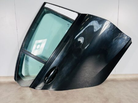 PORTIERA POSTERIORE DESTRA ORIGINALE BMW SERIE 3 G20 M3 G80 2018-2024 COLORE NERO 475 -4-