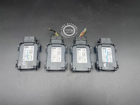 SENSORE RADAR ANGOLO MORTO PARAURTI BMW 66326899503 ORIGINALI