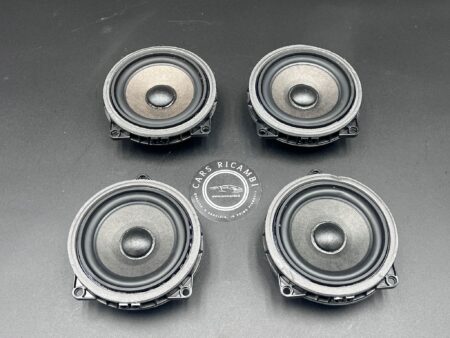 SET CASSE BMW HARMAN KARDON 65132622854 2017-2025 -31-