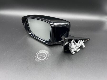 SPECCHIETTO SINISTRO BMW SERIE 4 G22 G23 TELECAMERA SHADOW LINE 2019-2025 -9-
