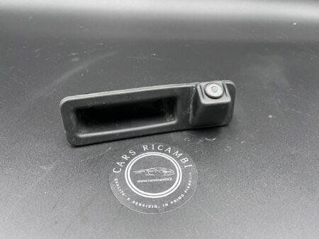 TELECAMERA POSTERIORE BMW CON INTERUTTORE APERTURA 2019-2024 -20-