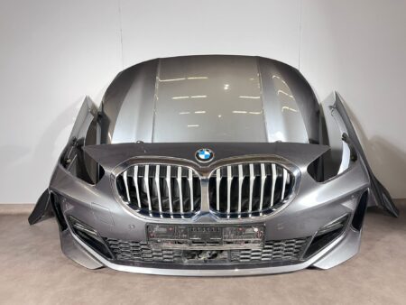 MUSATA COMPLETA BMW SERIE 1 F40 2019-2024 COLORE B39