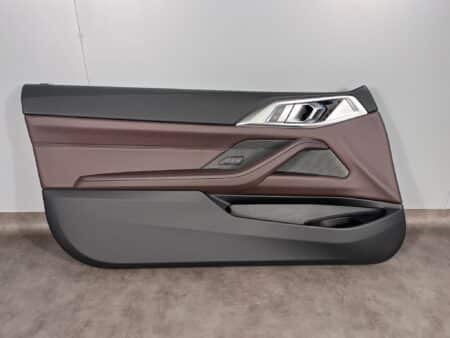 PANNELLO PORTIERA SINISTRA BMW SERIE 4 G22 G23 2019-2025 -15-