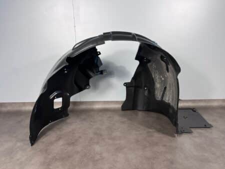 PARASASSI ANTERIORE SINISTRO BMW SERIE 4 G22 G23 2019-2025 COME NUOVO -16-