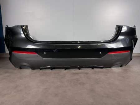 PARAURTI POSTERIORE BMW SERIE 4 G22 G23 2019-2025 COLORE 475