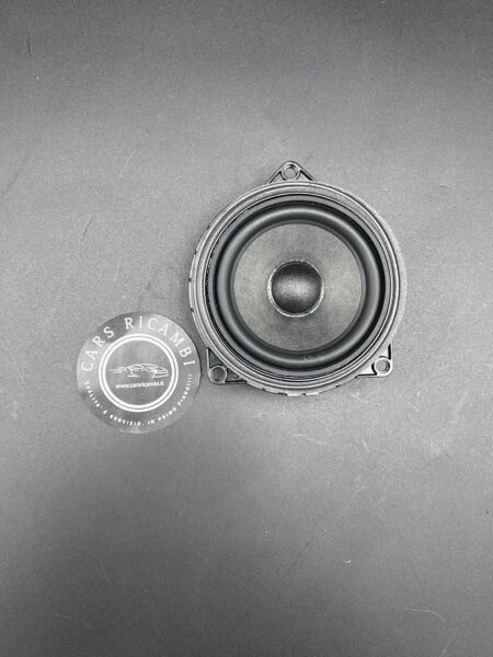 CASSA AUDIO HARMAN KARDOON 2622469 -26-27-28-