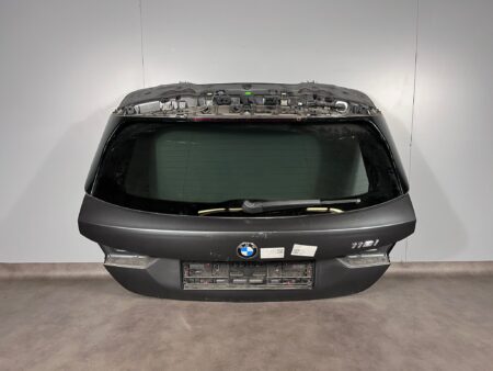 PORTELLONE BAULE BMW SERIE 1 F40 2019-2024 CON TELECAMERA COLORE B39