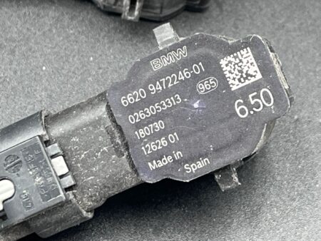 SENSORE PARCHEGGIO BMW 66209472246