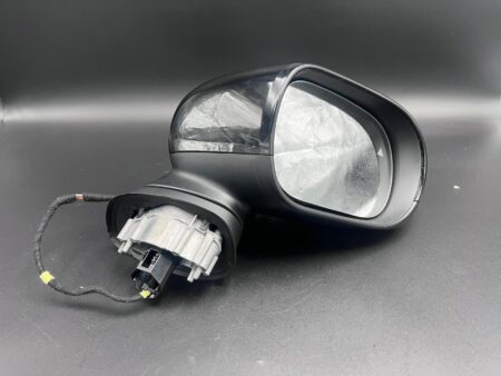 SPECCHIETTO DESTRO 9 PIN MINI COOPER F65 F66 F67 -5-