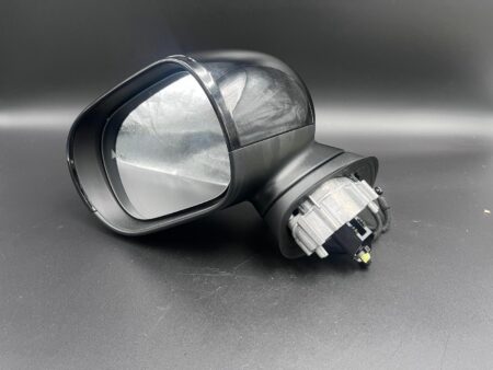 SPECCHIETTO SINISTRO 9 PIN MINI COOPER F65 F66 F67 -4-