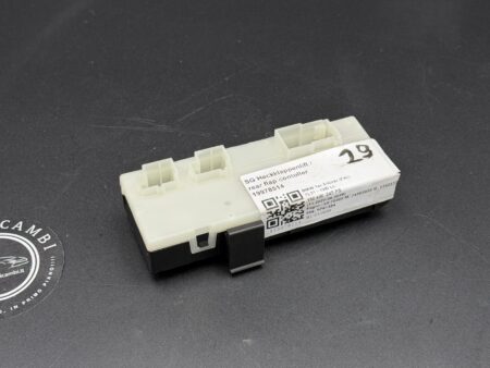 CENTRALINA BAULE ELETTRICO BMW 61355A19DB2 -29-