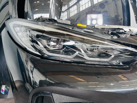 FANALE LED DESTRO 63119851036 BMW 4 G22 G23 2019-2024 -30-