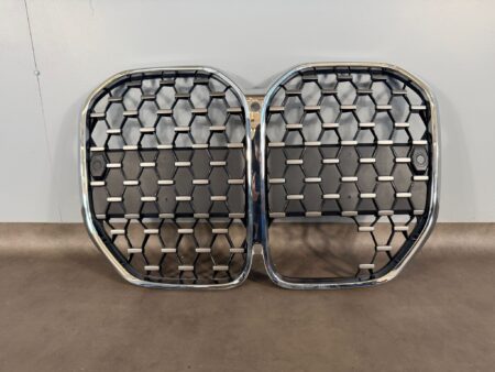 GRIGLIA BMW SERIE 4 G22 G23 51117451754 2019-2024 -26-