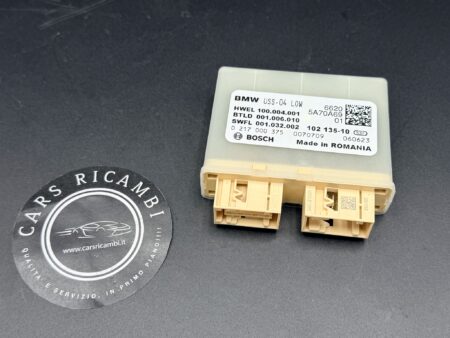 MODULO GESTIONE SENSORI PARCHEGGIO 66205B523B0 -30-