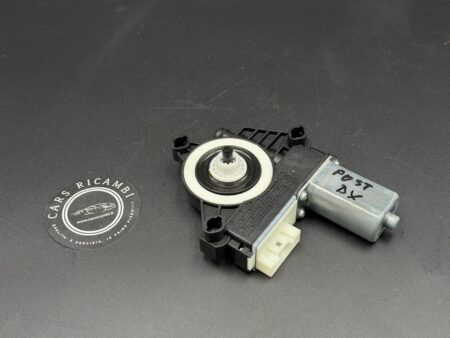 MOTORINO ALZACRISTALLI PORTIERA POSTERIORE DESTRA BMW F40 61355A02D64 -27-