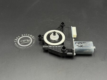 MOTORINO ALZACRISTALLI PORTIERA POSTERIORE SINISTRA BMW F40 61355A02D63 -32-